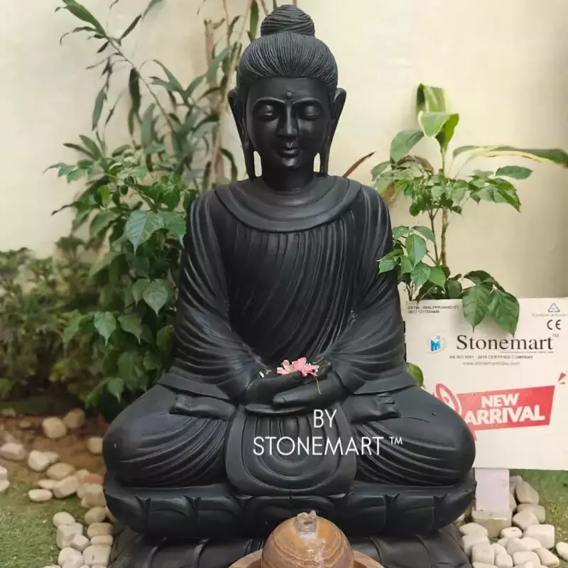 Why Natural Stone Buddha is Always a Smarter Purchase Than Those Made from Other Materials? Part 2
